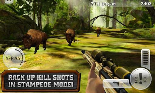 Deer Hunter 2 Game