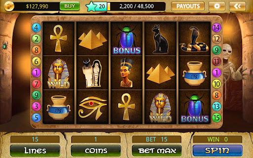 golden city slot machine