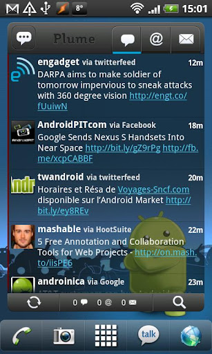 download plume for twitter