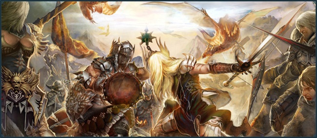 Forsaken - Imagem 2 do software