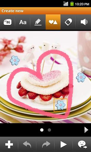 ChatON - Imagem 2 do software