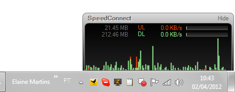 speedconnect internet accelerator vs
