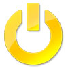 Logo PowerSave Lite Ícone Logo PowerSave Lite Ícone