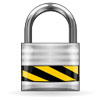 Logo Privacy Score Ícone Logo Privacy Score Ícone
