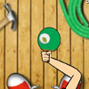 Logo Ping Pong Ícone Logo Ping Pong Ícone