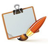 Logo MySpaceGens Ícone Logo MySpaceGens Ícone