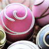 Logo Decorated Eggs Theme Ícone Logo Decorated Eggs Theme Ícone