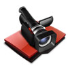 Logo Screenrecorder Ícone Logo Screenrecorder Ícone