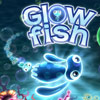 Logo Glowfish Deluxe Ícone Logo Glowfish Deluxe Ícone