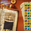 Logo Jewel Quest Free Ícone Logo Jewel Quest Free Ícone