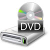 Logo DVD Master Backup Ícone Logo DVD Master Backup Ícone