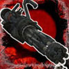 Logo GTA San Andreas: Gears of War Weapons Ícone Logo GTA San Andreas: Gears of War Weapons Ícone