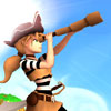Logo Pirates of New Horizons Ícone Logo Pirates of New Horizons Ícone