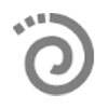 Logo Tumblecloud Ícone Logo Tumblecloud Ícone