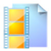 Logo VeryDOC Video to GIF Converter Ícone Logo VeryDOC Video to GIF Converter Ícone
