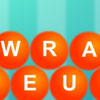 Logo Must Pop Words Ícone Logo Must Pop Words Ícone