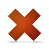 Logo Custom Error Generator Ícone Logo Custom Error Generator Ícone
