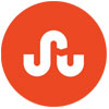 Logo StumbleUpon Ícone Logo StumbleUpon Ícone