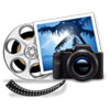 Logo Free Uploader for Facebook Ícone Logo Free Uploader for Facebook Ícone