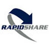 Logo RapidShare Ícone Logo RapidShare Ícone