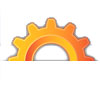 Logo TweakNow HD-Analyzer Ícone Logo TweakNow HD-Analyzer Ícone