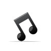 Logo MetroLyrics Plugin Ícone Logo MetroLyrics Plugin Ícone