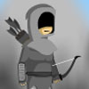 Logo Archers Oath Ícone Logo Archers Oath Ícone
