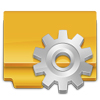 Logo PRTG Monitor Ícone Logo PRTG Monitor Ícone