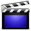 Logo Free MovieDB Ícone Logo Free MovieDB Ícone
