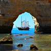Logo Portugal Beaches Windows 7 Theme Ícone Logo Portugal Beaches Windows 7 Theme Ícone
