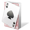 Logo Fairway Solitaire Ícone Logo Fairway Solitaire Ícone