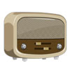 Logo Mini Radio Player Ícone Logo Mini Radio Player Ícone