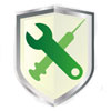 Logo WinLockLess Ícone Logo WinLockLess Ícone