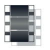 Logo Acala Screen Recorder Ícone Logo Acala Screen Recorder Ícone