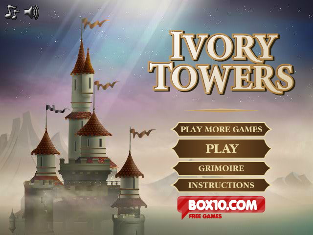 ivory tower free download
