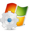 Logo WinPicker Ícone Logo WinPicker Ícone