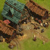 Logo The Settlers Online Ícone Logo The Settlers Online Ícone