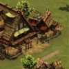 Logo Forge of Empires Ícone Logo Forge of Empires Ícone