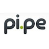 Logo Pi.pe Ícone Logo Pi.pe Ícone