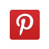 Logo Pinterest Pro Ícone Logo Pinterest Pro Ícone