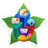 Logo ActivTrak Ícone Logo ActivTrak Ícone