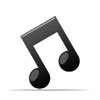 Logo Google Music Desktop Player Ícone Logo Google Music Desktop Player Ícone