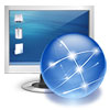 Logo ScreenSnapr Ícone Logo ScreenSnapr Ícone