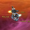 Logo Ultraviolet Dawn Ícone Logo Ultraviolet Dawn Ícone