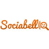 Logo Sociabell Ícone Logo Sociabell Ícone
