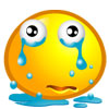 Logo I Cried Button Ícone Logo I Cried Button Ícone