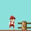 Logo A Super Mario Summary Ícone Logo A Super Mario Summary Ícone