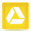 Logo Google Drive Desktop Ícone Logo Google Drive Desktop Ícone