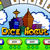 Logo Dice Mogul Ícone Logo Dice Mogul Ícone