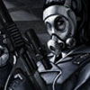 Logo The Secret War Ícone Logo The Secret War Ícone